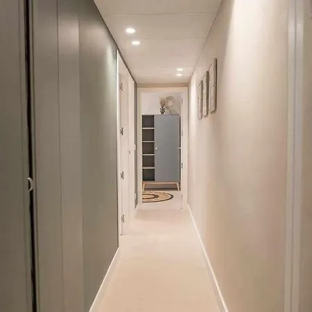 Terracota Apartamento Апартаменти