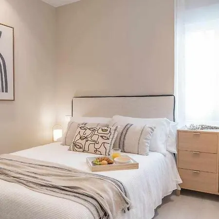 Апартаменти Terracota Apartamento