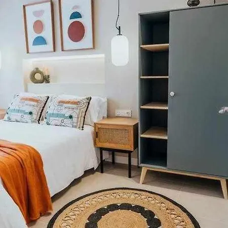 Terracota Apartamento Апартаменти *