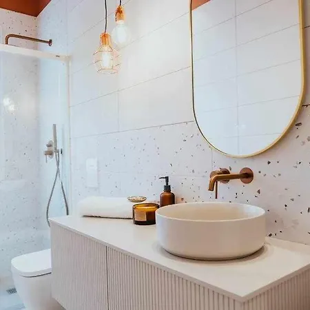 Terracota Apartamento Апартаменти Хіхон