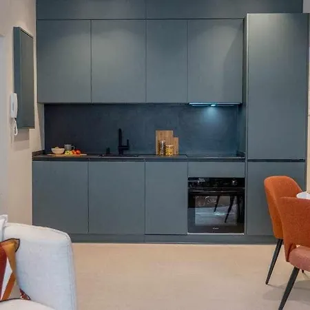 Terracota Apartamento Апартаменти *