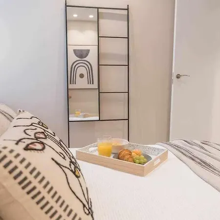 Terracota Apartamento Апартаменти *